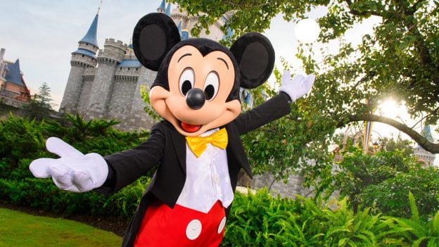 Take a Trip Around Walt Disney World Resort at Home with Special Disney+  Watchlists | Disney Parks Blog