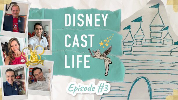 #DisneyCastLife: Disney Ambassadors Highlight Cast Member Magic Around ...