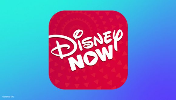 DisneyNOW