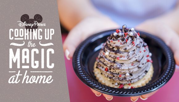 Try this New Easy At-Home Grey Stuff Recipe, It’s Delicious