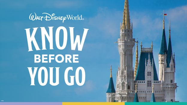 Complete Guide to Disney World Park Reservations [2023]