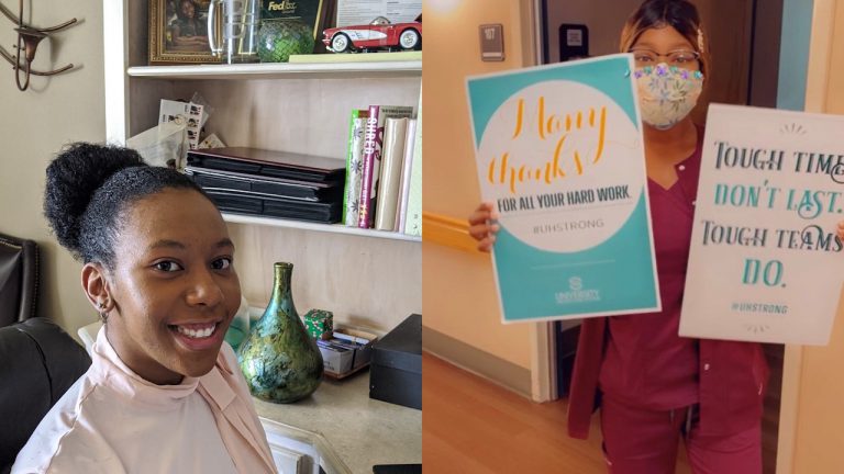 Disney Dreamers Academy Alumni Make a Difference During Pandemic