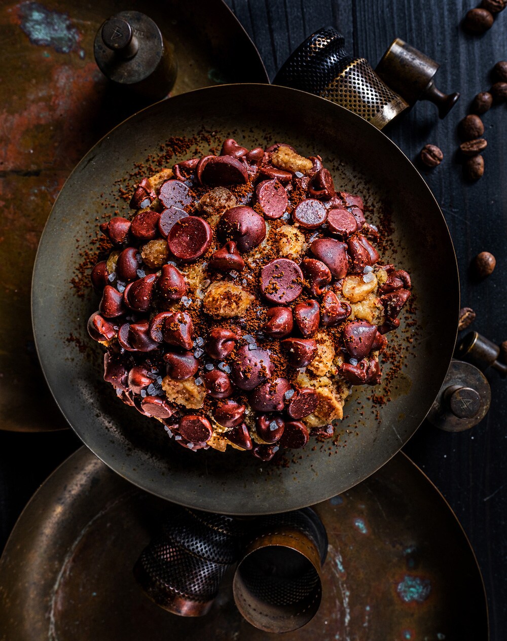 Cookie from Gideon’s Bakehouse