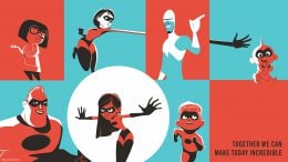 Make Your Next Disney Day Incredible graphic