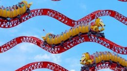 Slinky Dog Dash