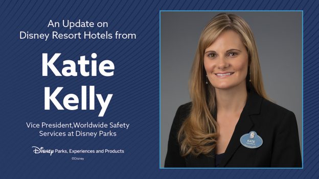 An Update on Disney Resort Hotels from Katie Kelly