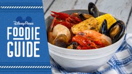 Foodie Guide to the 2020 Taste of EPCOT International Food & Wine Festival