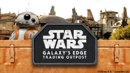 New Products Inspired by Star Wars: Galaxy’s Edge at Target