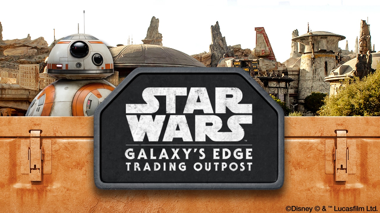 star wars galaxy edge online store