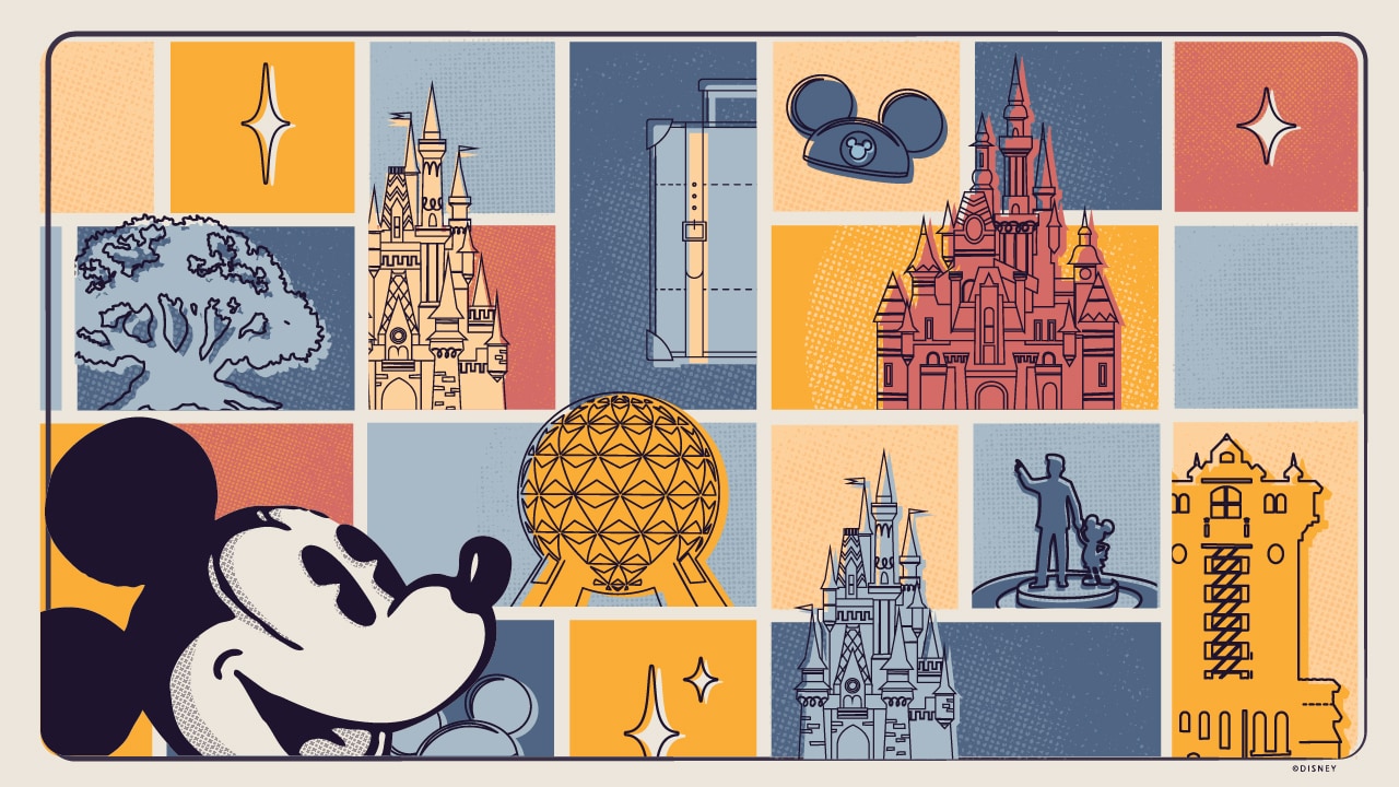 Wallpapers Disney Parks Blog Collection by jenna labarge • last updated 2 weeks ago. wallpapers disney parks blog