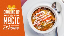 Cooking Up the Magic at Home: Walt’s Chili and Beans from Carnation Café at Disneyland Park