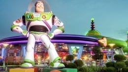 Toy Story Land at Disney's Hollywood Studios