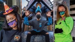 Collage of Halloween-Themed Merchandise Coming to Disney Parks and shopDisney.com