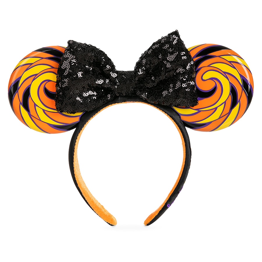 Spooktacular New Disney Parks Halloween-Themed Merchandise Coming to Disney Parks and shopDisney.com 