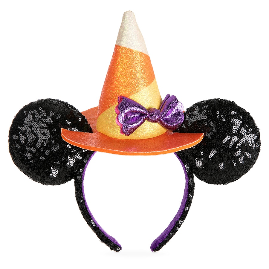 Spooktacular New Disney Parks Halloween-Themed Merchandise Coming to Disney Parks and shopDisney.com 