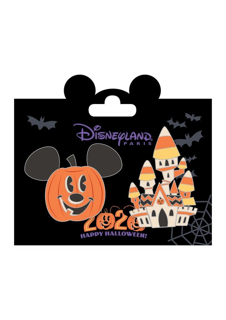 Spooktacular New Disney Parks Halloween-Themed Merchandise Coming to Disney Parks and shopDisney.com 