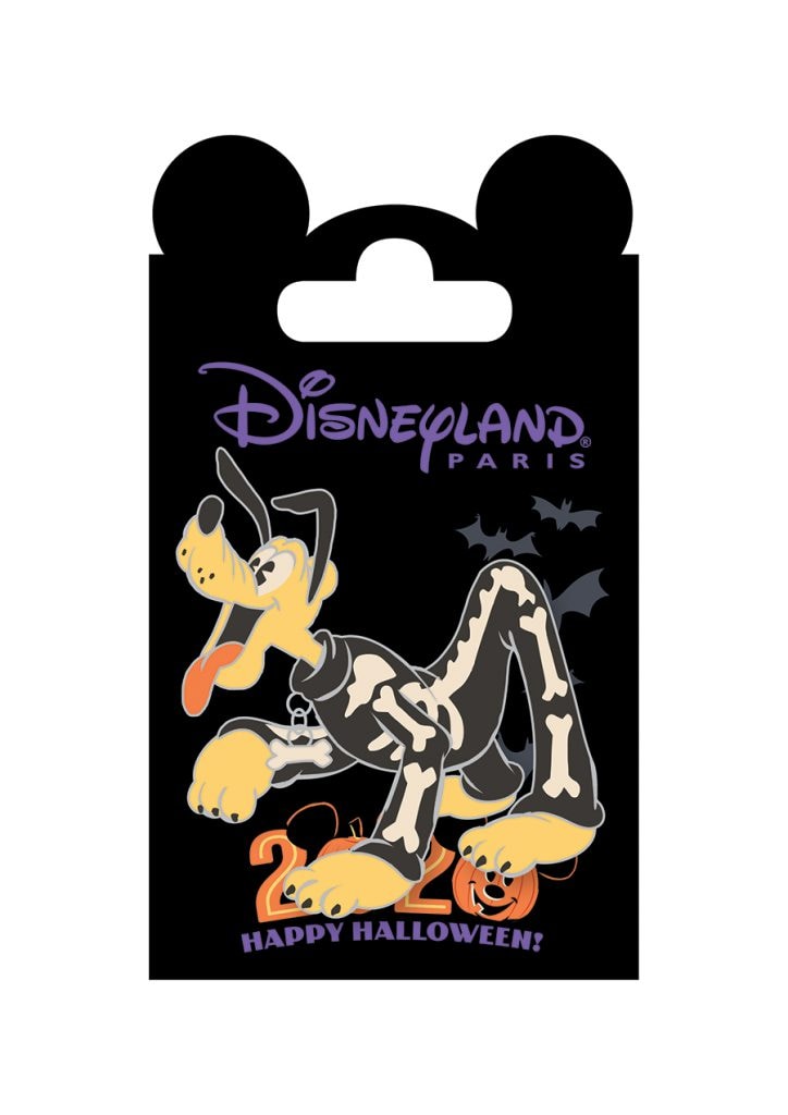 Spooktacular New Disney Parks Halloween-Themed Merchandise Coming to Disney Parks and shopDisney.com 