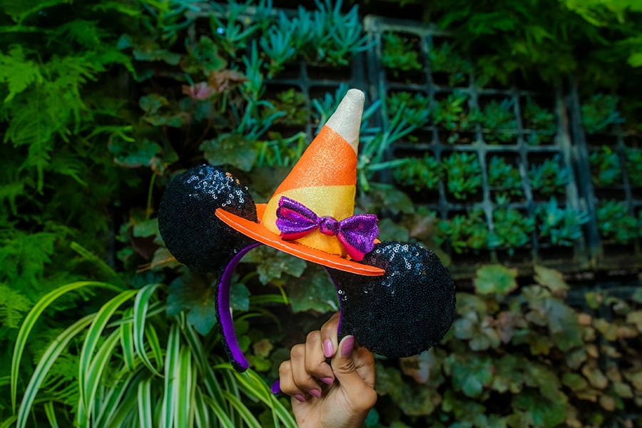 Spooktacular New Disney Parks Halloween-Themed Merchandise Coming to Disney Parks and shopDisney.com 