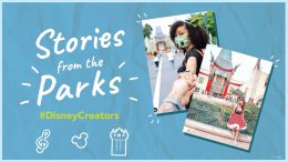 ‘Stories from the Parks’ at Disney’s Hollywood Studios