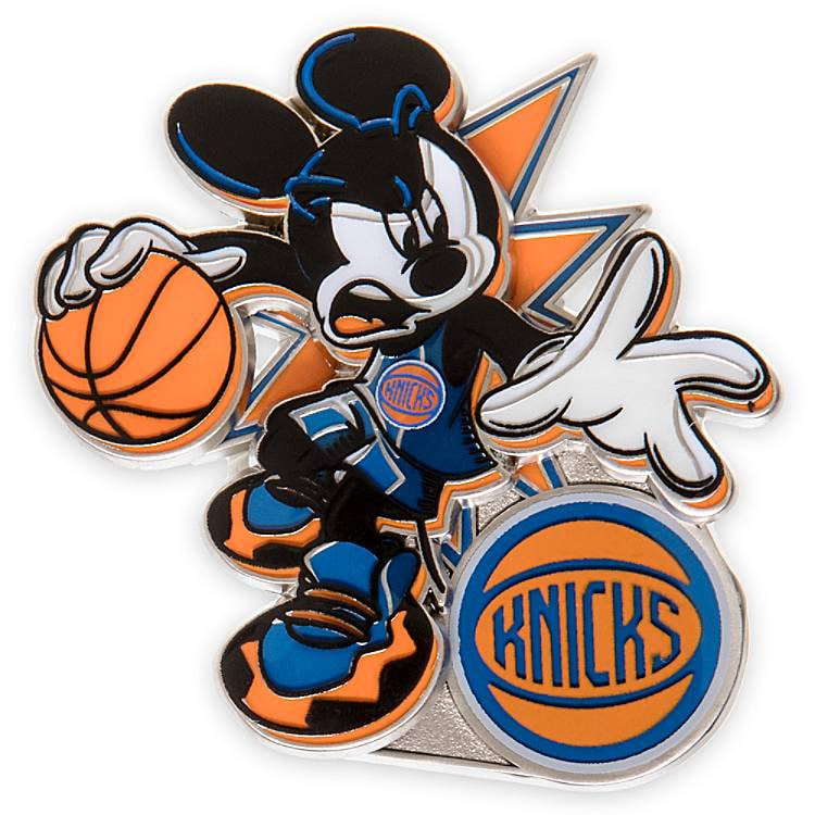 Celebrate the NBA Playoffs at Home with All-New Merchandise Collections Coming to shopDisney.com and Walt Disney World Resort 