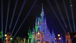 Walt Disney World Celebrates MLS is Back