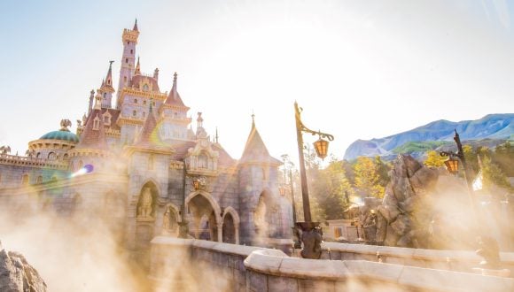 New Experiences at Tokyo Disneyland Park Featuring