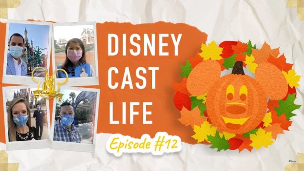 Disney Cast Life Episode #12
