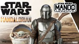 Mando Mondays - The Mandalorian