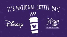 National Coffee Day graphic