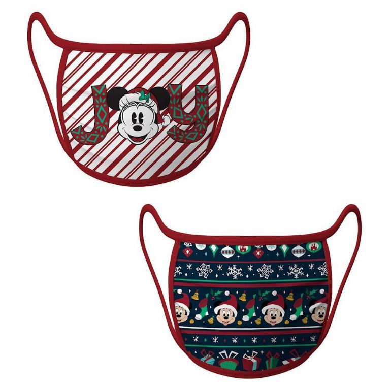 New Disney Face Masks Now Available Online & InStore Disney Parks Blog