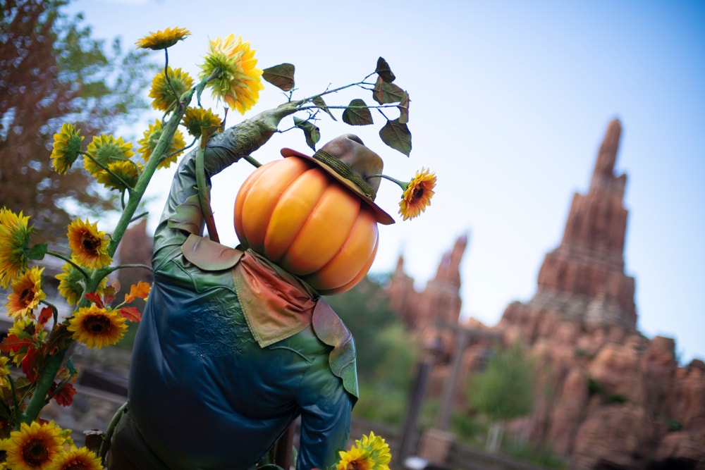 Disneyland Paris guests can now discover new sweet and savory