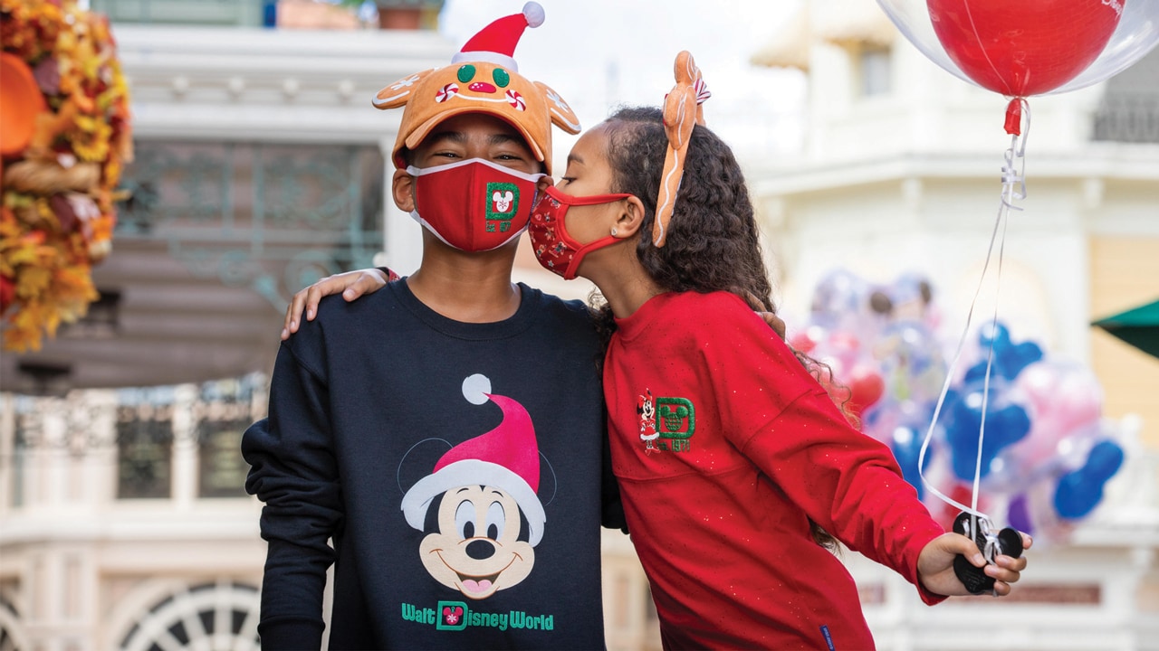 Bring the Disney Parks to You with Shirts and Fun Collectibles from  shopDisney