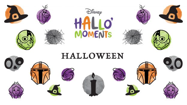 Halloween Activities for Kids graphic