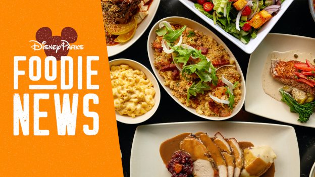 Disney Parks Foodie News: New Offerings and Restaurant Updates at Disney’s Hollywood Studios