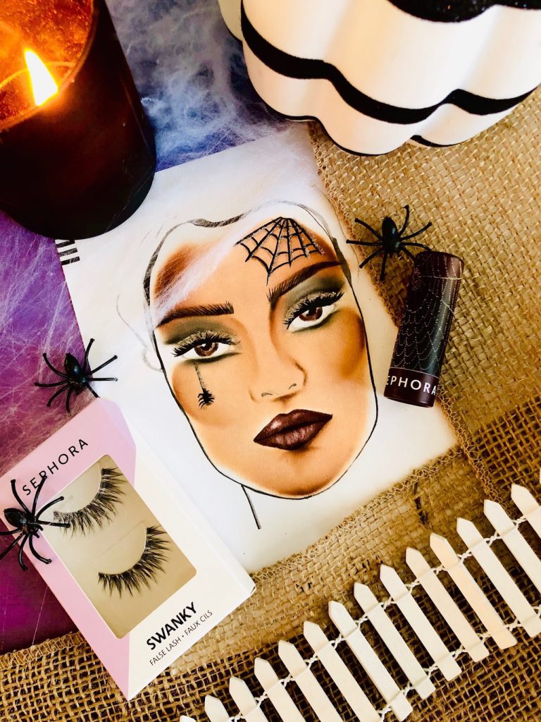 Fall is Filled With Halloween Merchandise Collections Featuring New Disneyland Resort Backlot Premiere Shop Coming Soon to Stage 17 in Downtown Disney District Halloween looks from Sephora