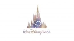 New Walt Disney World License Plate Celebrates 50th Anniversary