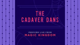 Cadaver Dans graphic