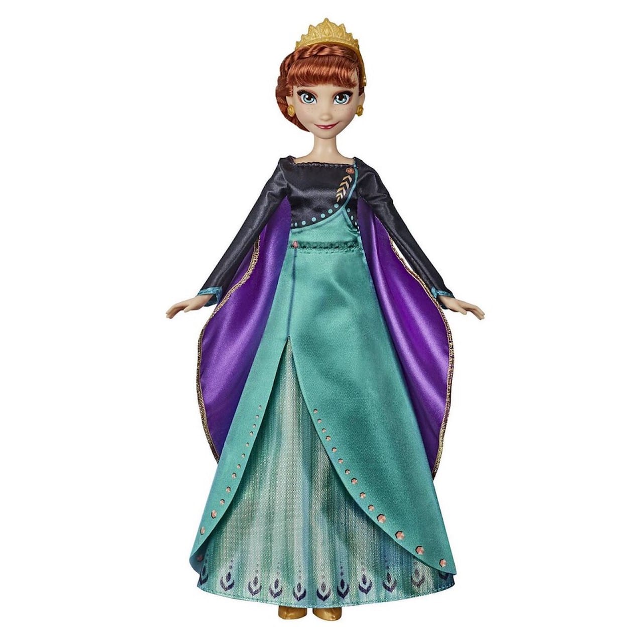 Frozen Fan Fest Is Back With The First-Ever Frozen Virtual Playdate On ...