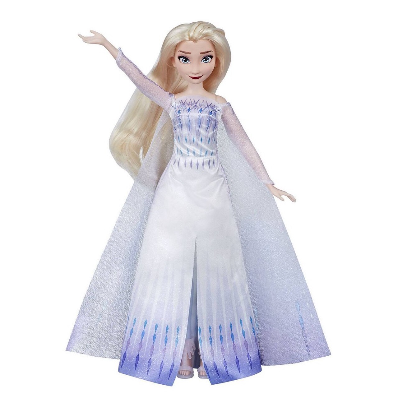 Elsa Hasbro Singing Doll