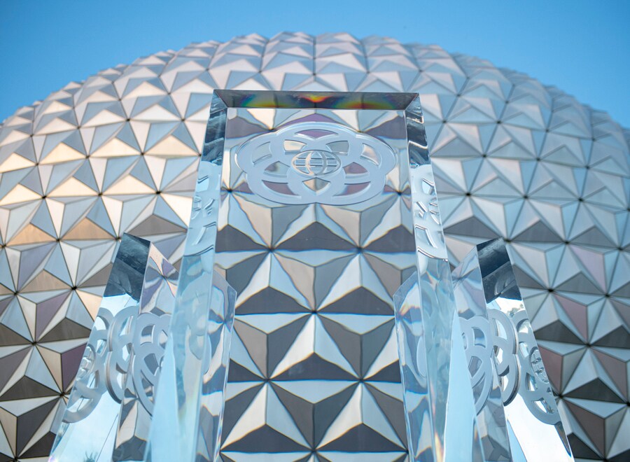 D23 Fantastic Worlds Celebration: EPCOT and the Magic of Possibility 
