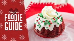 Foodie Guide to the 2020 Taste of EPCOT International Festival of the Holidays presented by AdventHealth – Opening Nov. 27
