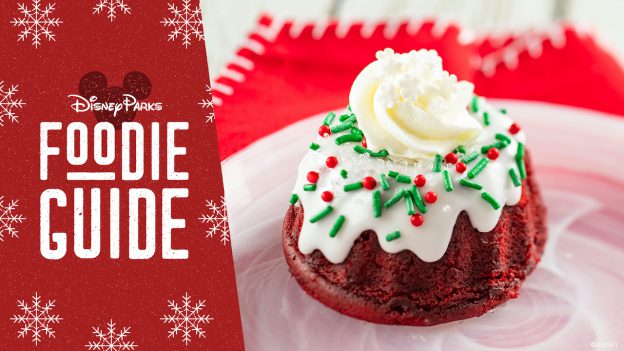 Foodie Guide to the 2020 Taste of EPCOT International Festival of the Holidays presented by AdventHealth – Opening Nov. 27