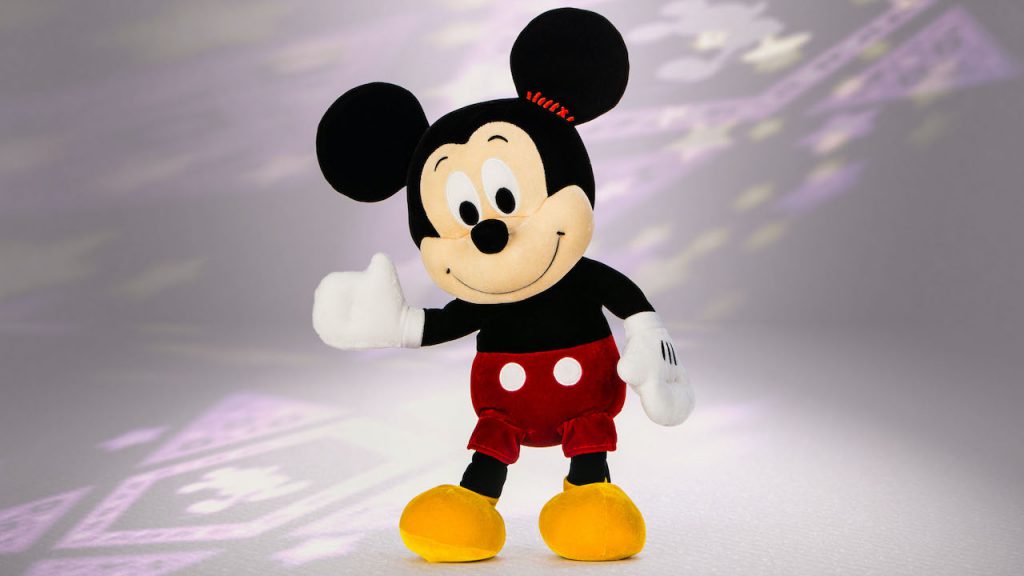Mouse mikey Mickey Mouse