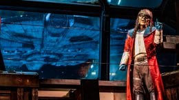 Millennium Falcon: Smugglers Run at Star Wars: Galaxy’s Edge