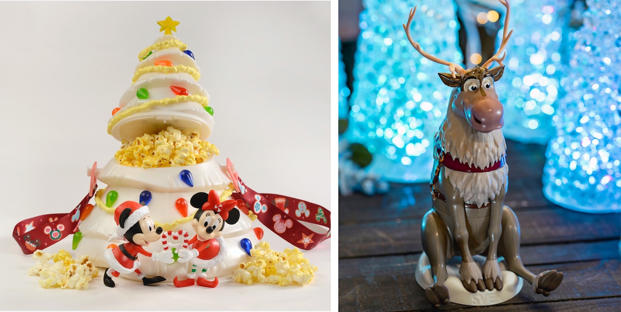 Foodie Guide to Holiday Treats at Magic Kingdom Park Disney Parks Blog