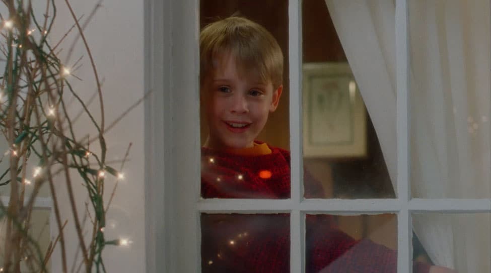Freeform ’25 Days of Christmas’ Snack & View: ‘Home Alone’ 