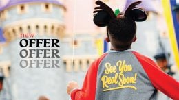 New Offer | Walt Disney World Resort