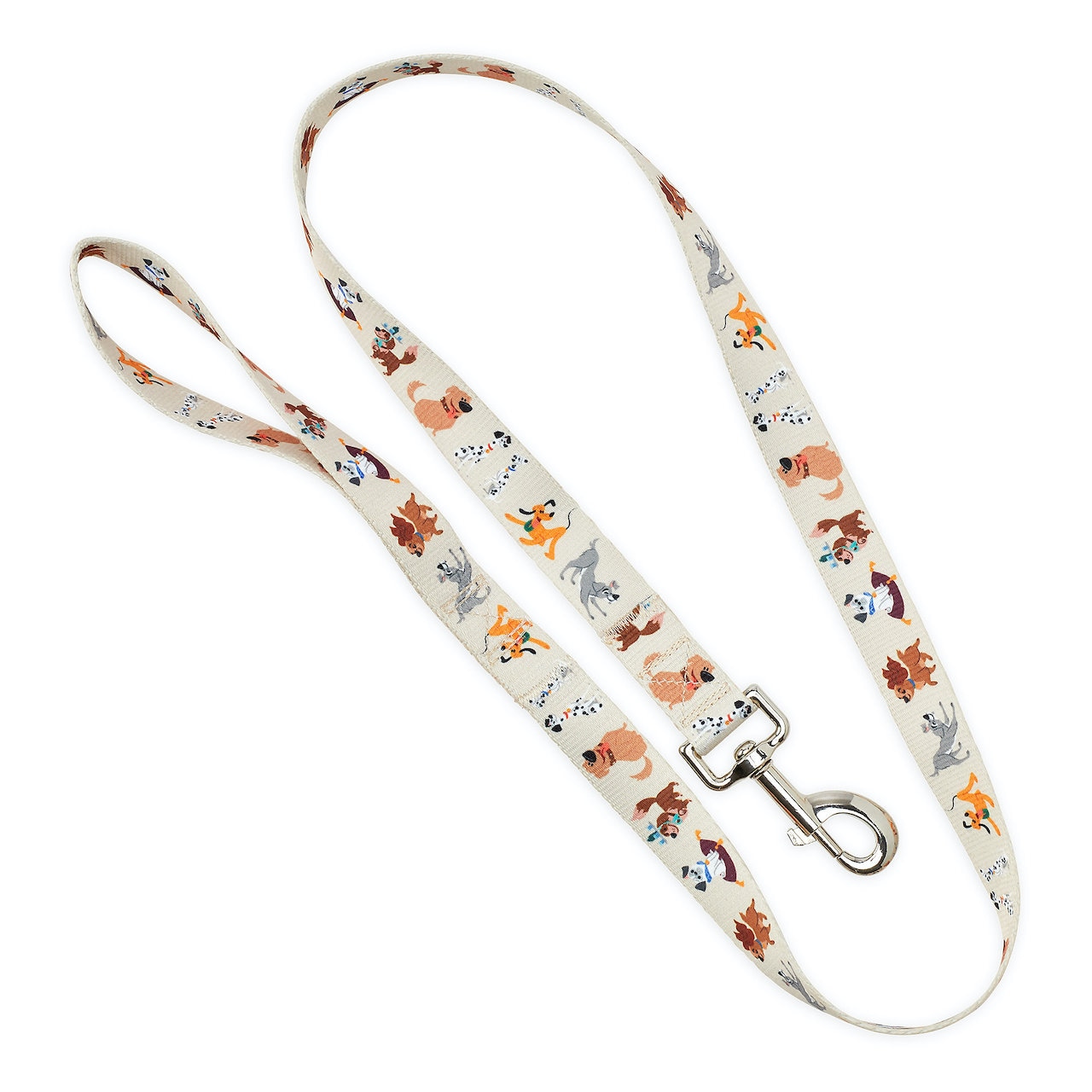 Disney Dogs themed leash