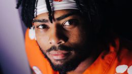 2020 Disney Spirit Award Recipient Darien Rencher