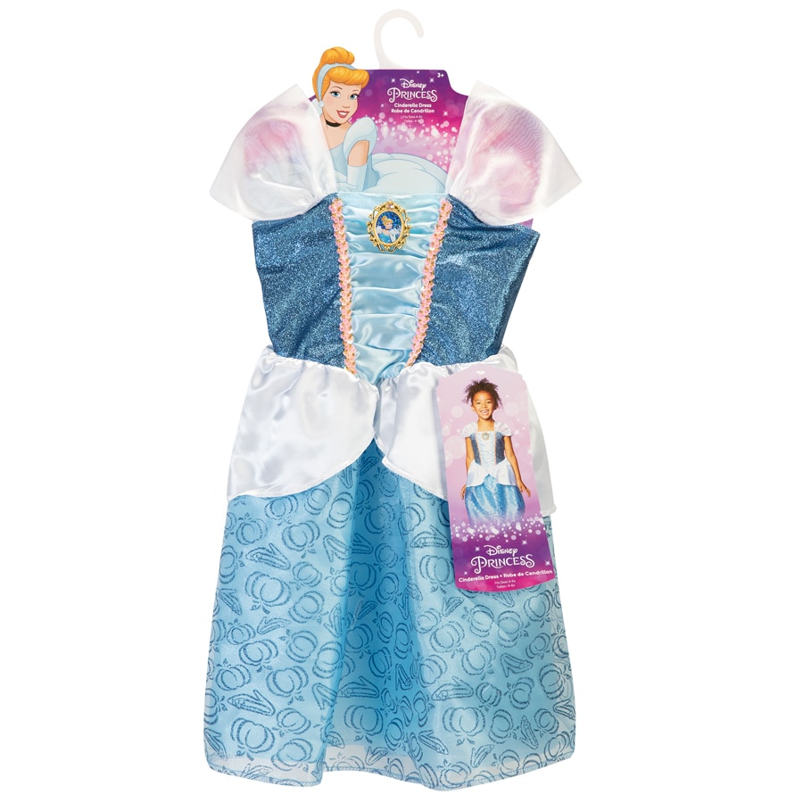 Disney Princess dress - Cinderella